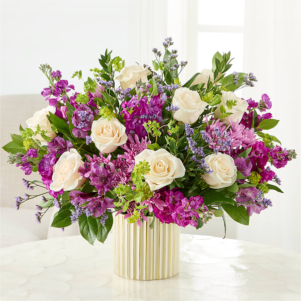 The Boutique Bouquet – PETAL & VINE DESIGN INC, Portage IN