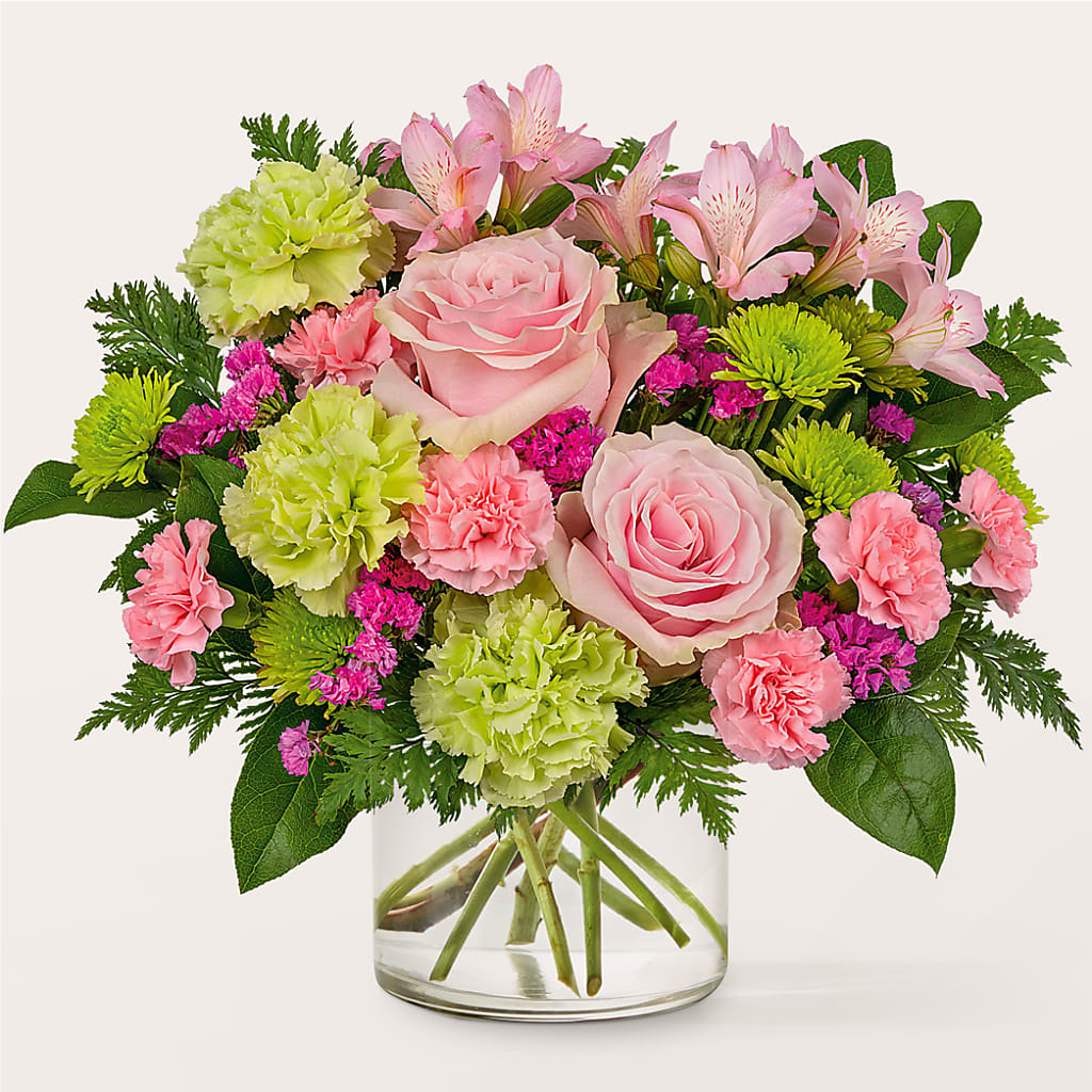 Pinch Me Bouquet – PETAL & VINE DESIGN INC, Portage IN