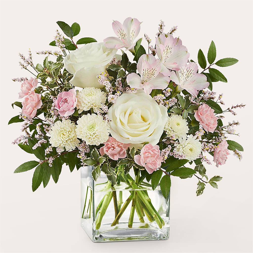 Day Made Bouquet – PETAL & VINE DESIGN INC, Portage IN