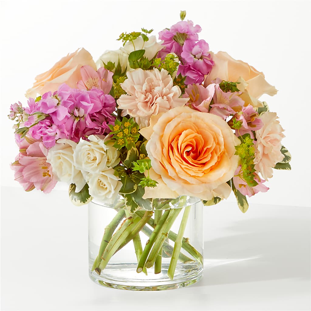Paradise Bouquet – PETAL & VINE DESIGN INC, Portage IN