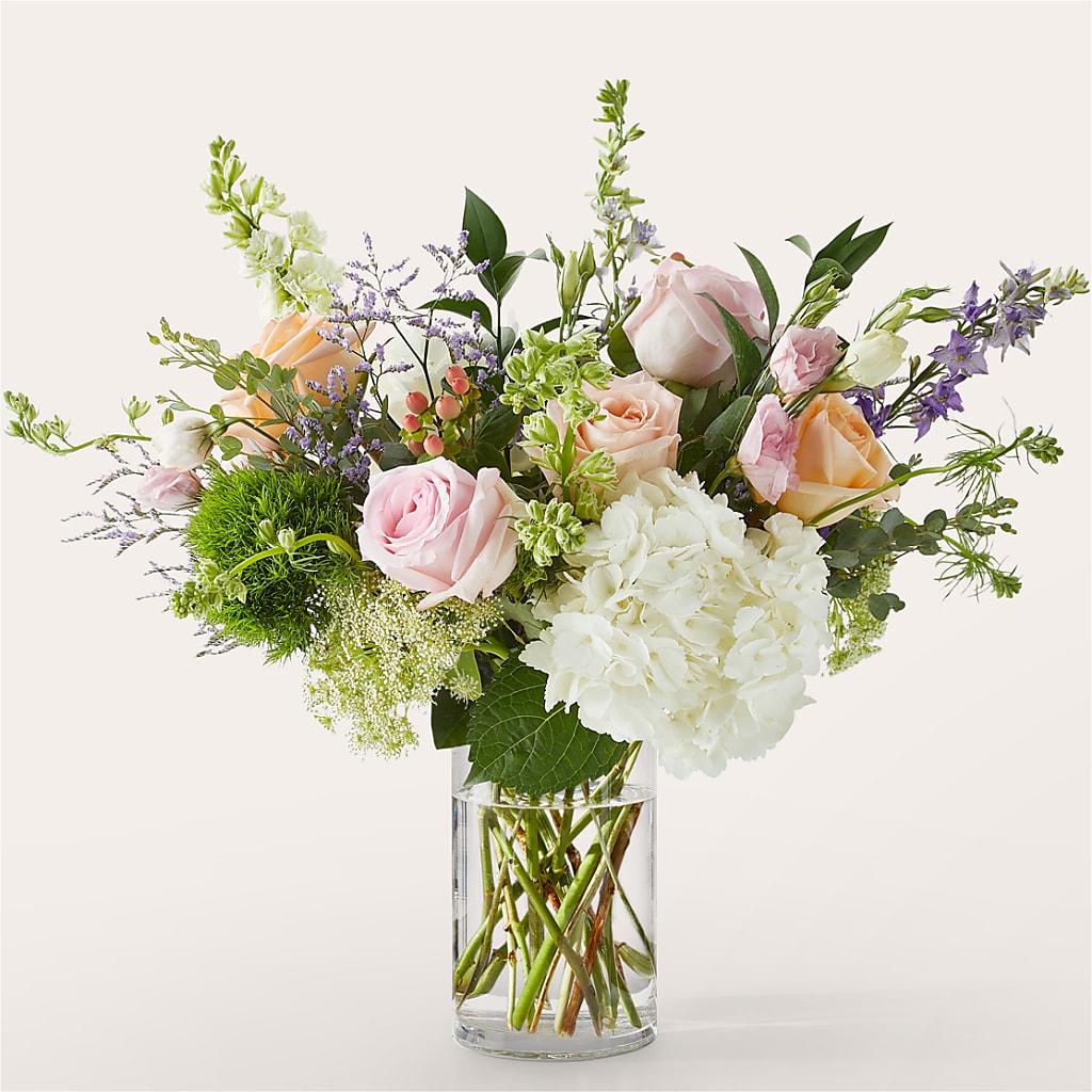 From Scratch Luxury Bouquet – PETAL & VINE DESIGN INC, Portage IN