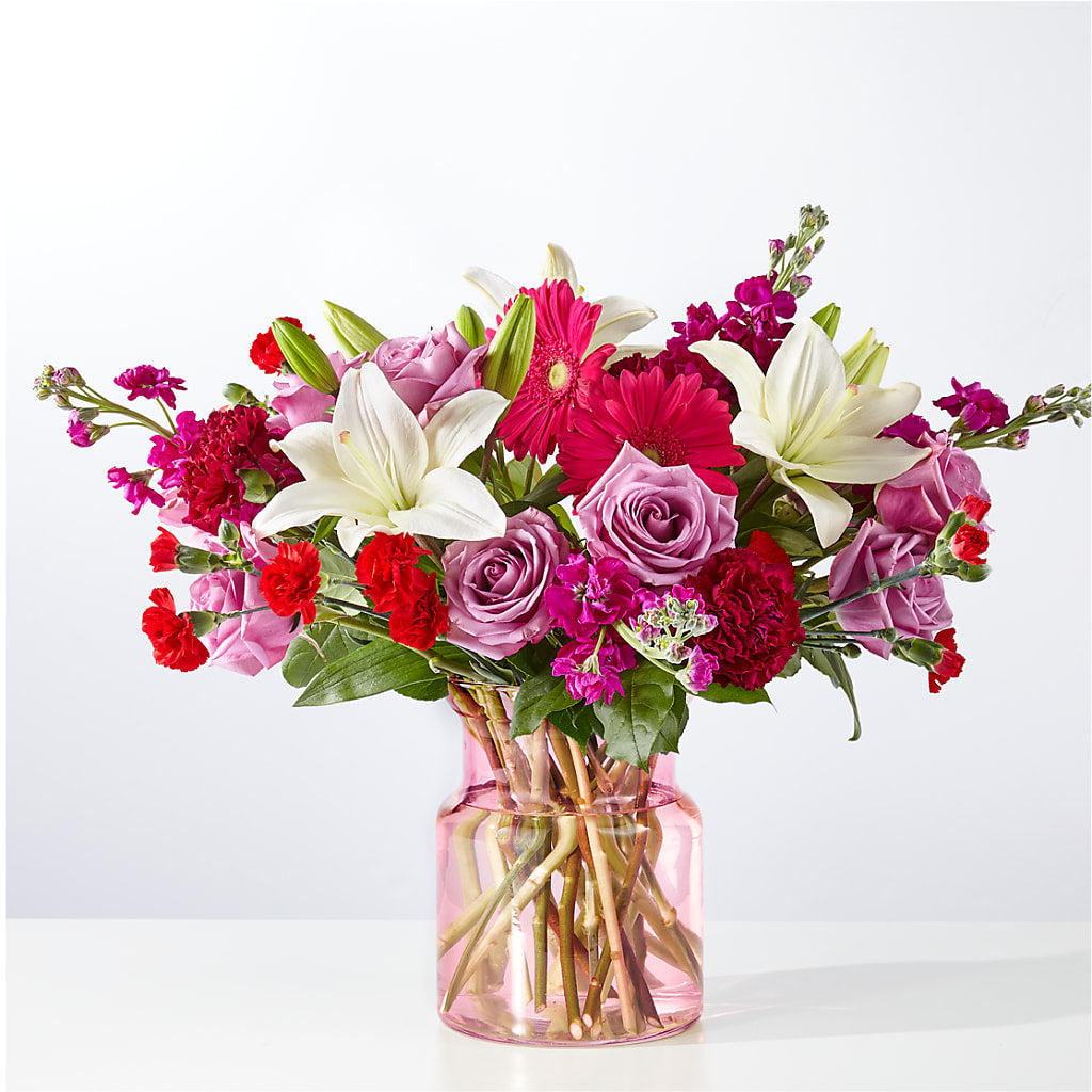 Other Half Bouquet – PETAL & VINE DESIGN INC, Portage IN