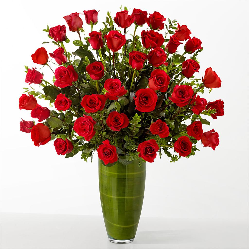 The Ballad – PETAL & VINE DESIGN INC, Portage IN