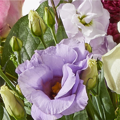 Work of Art Bouquet – PETAL & VINE DESIGN INC, Portage IN
