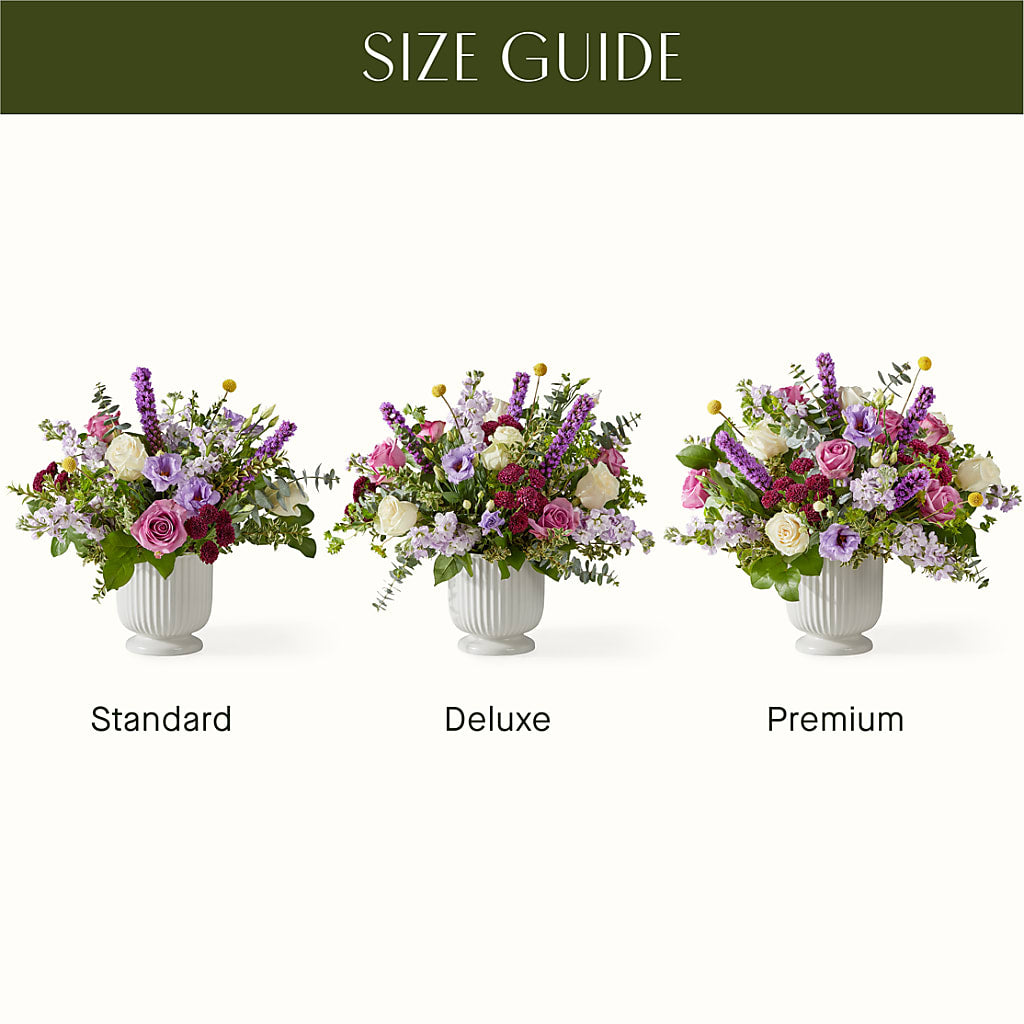 Work of Art Bouquet – PETAL & VINE DESIGN INC, Portage IN