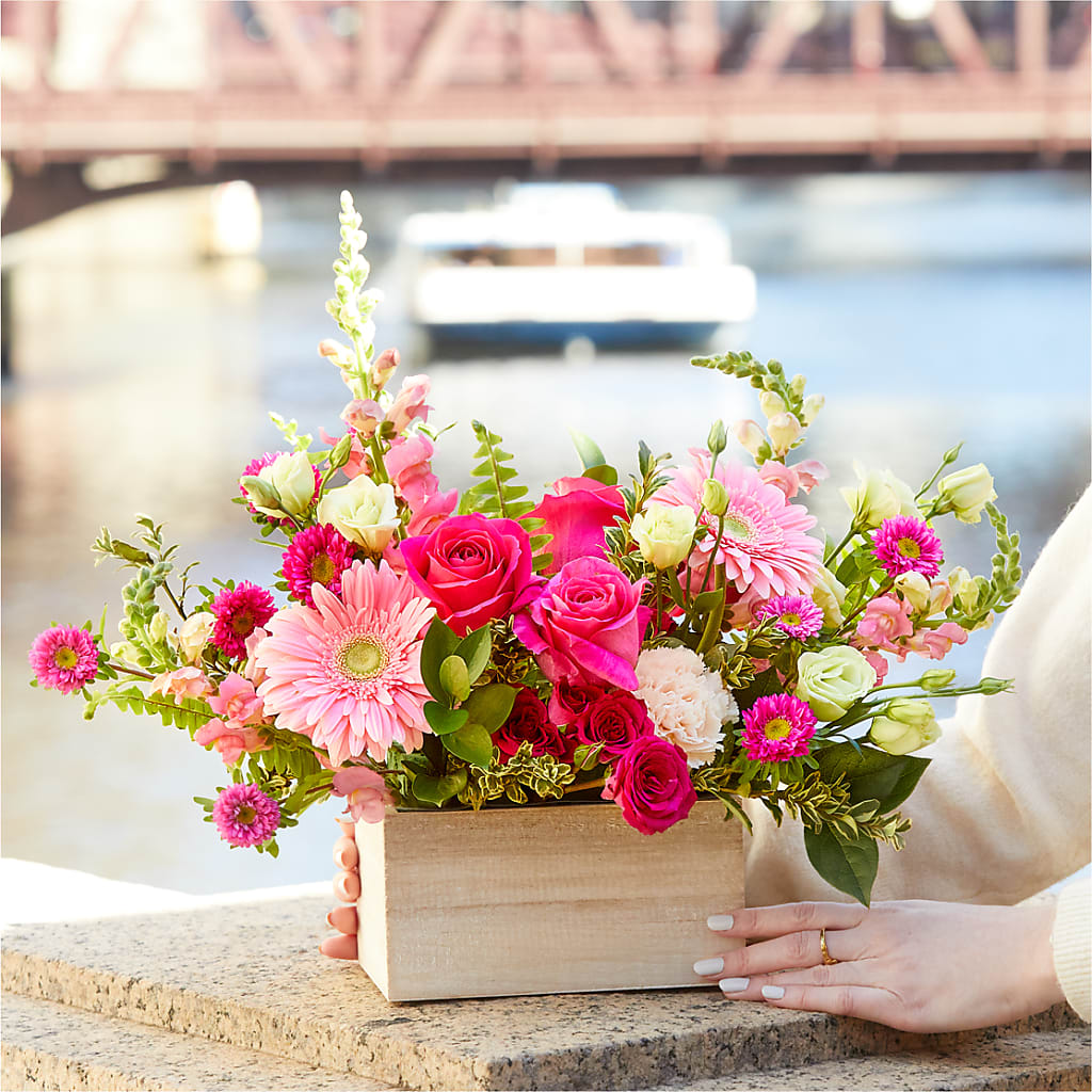 Too Cute Bouquet – PETAL & VINE DESIGN INC, Portage IN