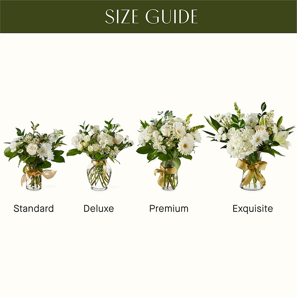 New Beginnings – A Florist Original – PETAL & VINE DESIGN INC, Portage IN