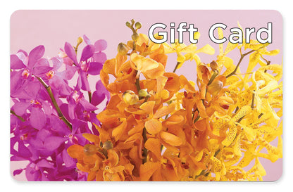 Gift Card – PETAL & VINE DESIGN INC, Portage IN