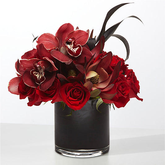 The Eclipse – PETAL & VINE DESIGN INC, Portage IN