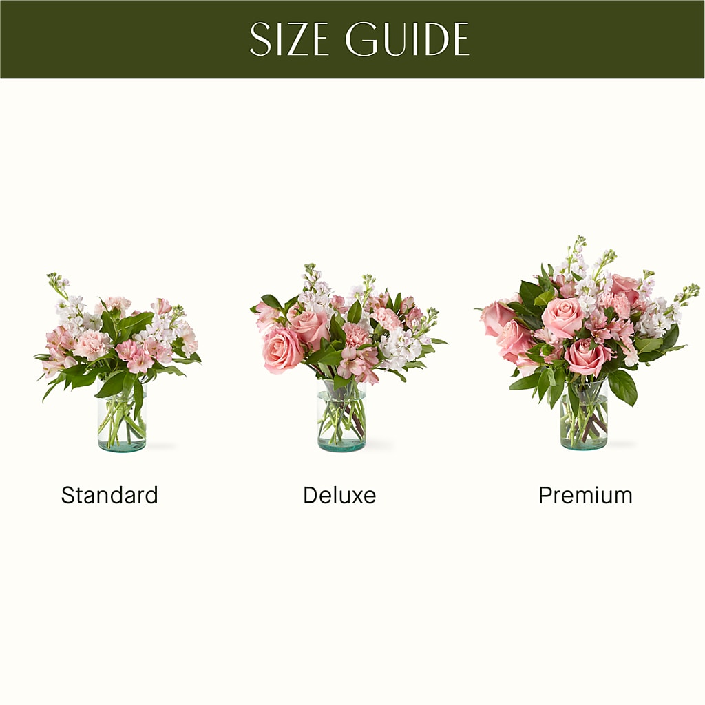 At the Ballet Bouquet – PETAL & VINE DESIGN INC, Portage IN