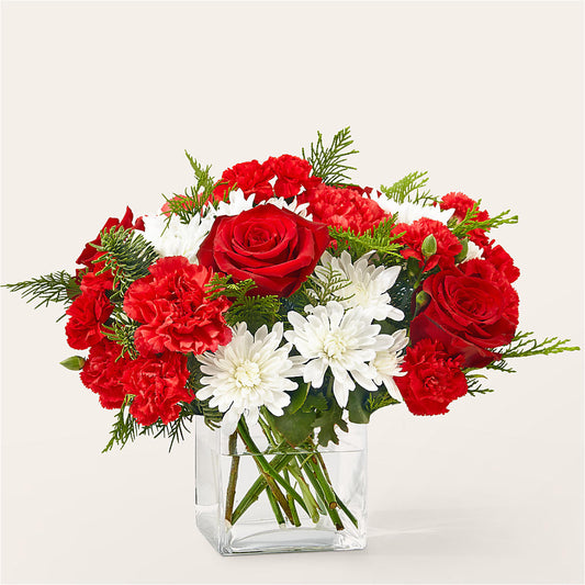 Peppermint Chill Bouquet