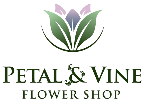 Petal & Vine Design