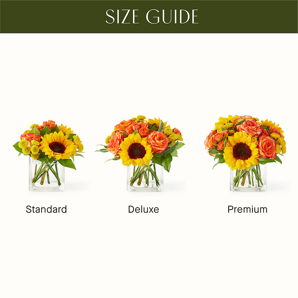 Picnic in the Park Bouquet – PETAL & VINE DESIGN INC, Portage IN