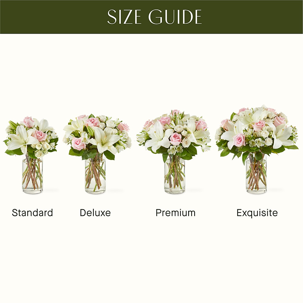 Kindhearted Bouquet – PETAL & VINE DESIGN INC, Portage IN