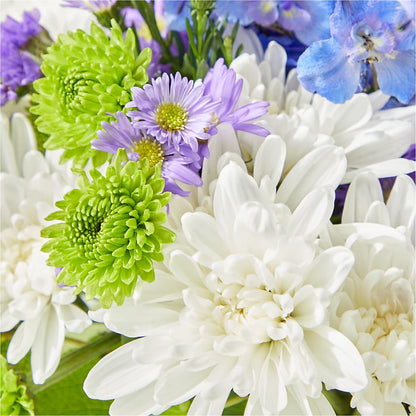 Genuine Gestures Bouquet – PETAL & VINE DESIGN INC, Portage IN