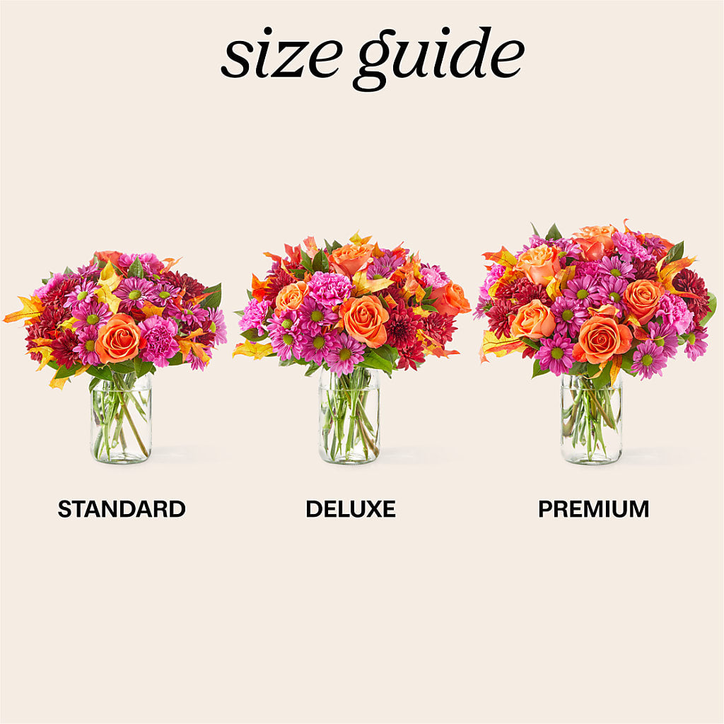 Mum's the Word Bouquet – PETAL & VINE DESIGN INC, Portage IN