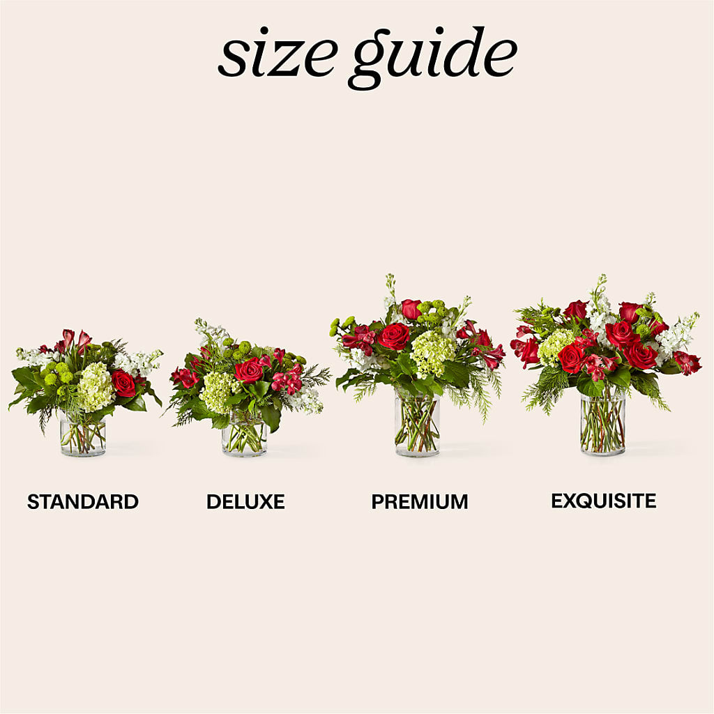 Tree Shopping Bouquet – PETAL & VINE DESIGN INC, Portage IN