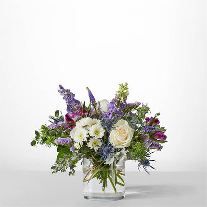 Shooting Star Bouquet – PETAL & VINE DESIGN INC, Portage IN