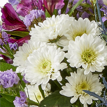 Shooting Star Bouquet – PETAL & VINE DESIGN INC, Portage IN