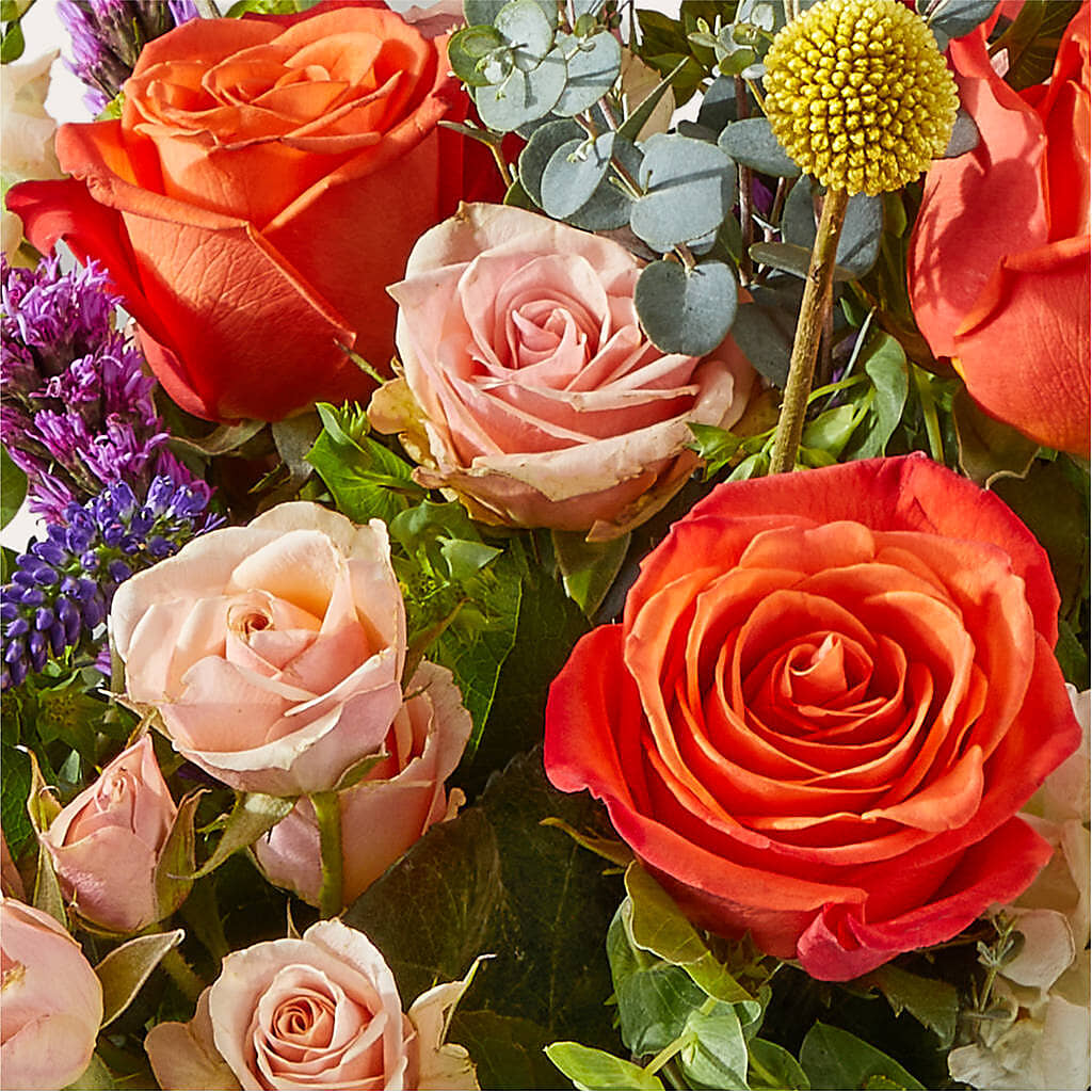 The Standout Bouquet – PETAL & VINE DESIGN INC, Portage IN