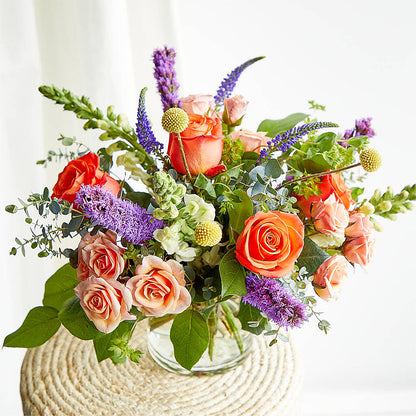The Standout Bouquet – PETAL & VINE DESIGN INC, Portage IN