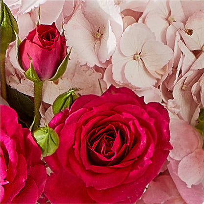 Glitz & Glam Bouquet – PETAL & VINE DESIGN INC, Portage IN