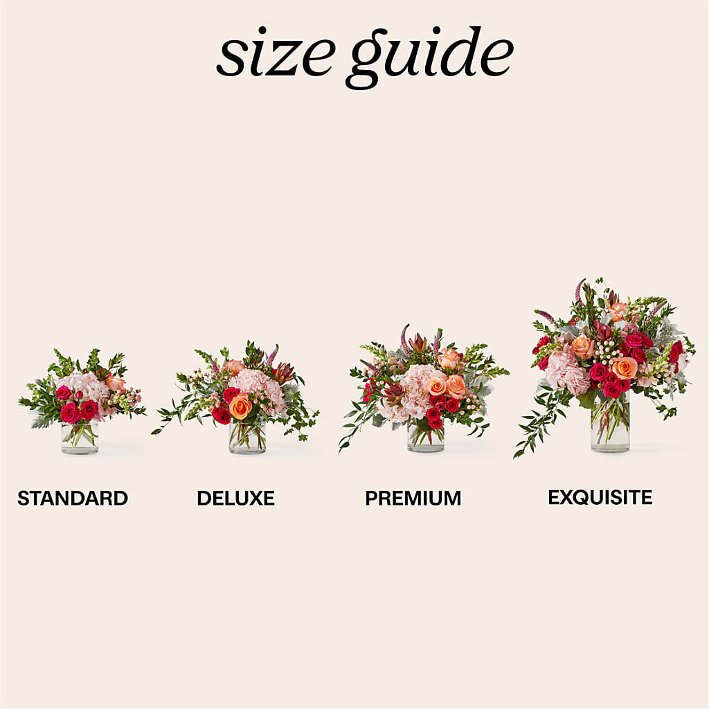 Glitz & Glam Bouquet – PETAL & VINE DESIGN INC, Portage IN