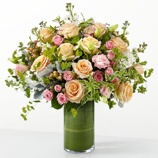 The Glamour Shot – PETAL & VINE DESIGN INC, Portage IN
