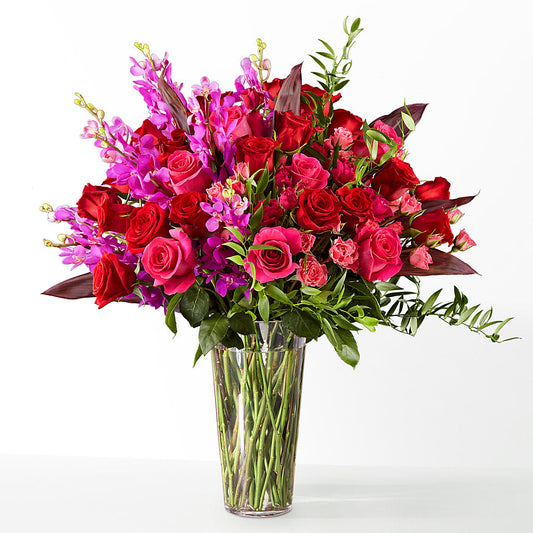 The Honeymoon – PETAL & VINE DESIGN INC, Portage IN