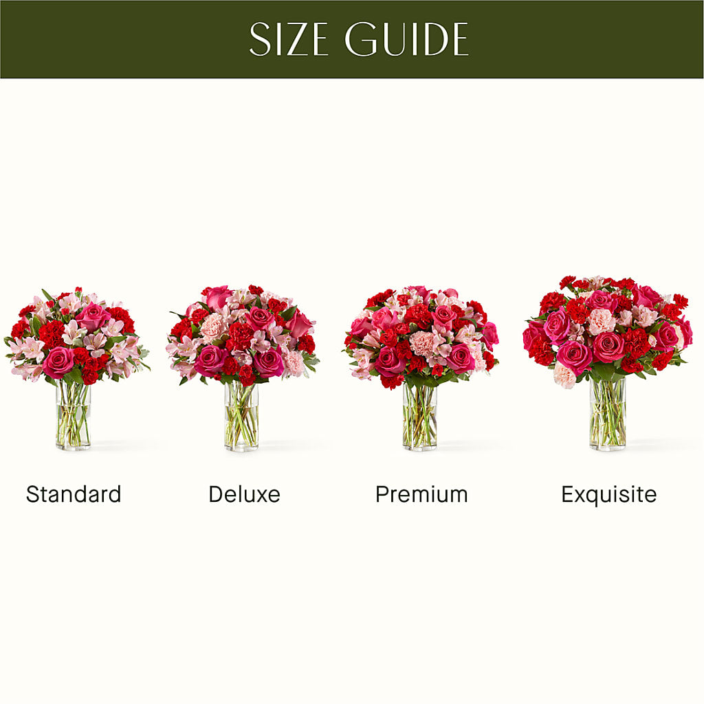 You're Precious Bouquet – PETAL & VINE DESIGN INC, Portage IN